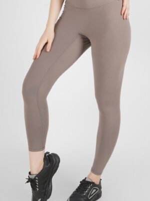 Workout pants fitness women high waist yoga contour scrunch leggings